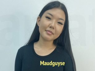 Maudguyse