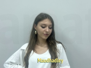 Maudhadley