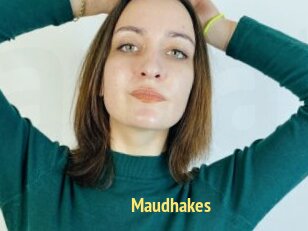 Maudhakes