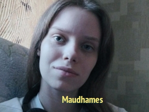 Maudhames
