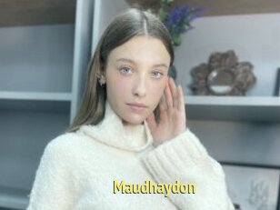 Maudhaydon