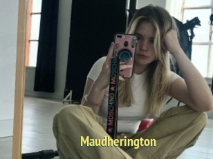 Maudherington