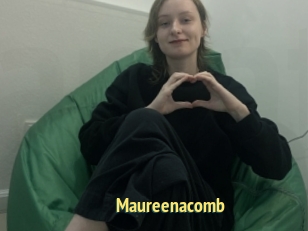 Maureenacomb