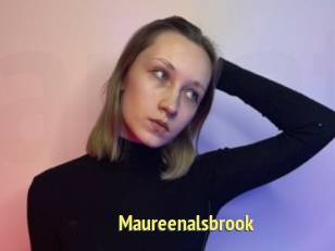 Maureenalsbrook