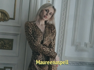 Maureenaspell