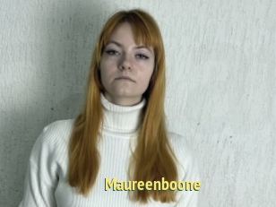 Maureenboone