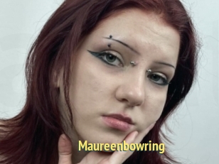 Maureenbowring