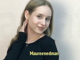 Maureenedman