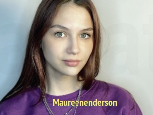 Maureenenderson