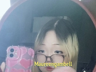 Maureengambell