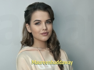 Maureenhaddaway