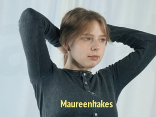 Maureenhakes