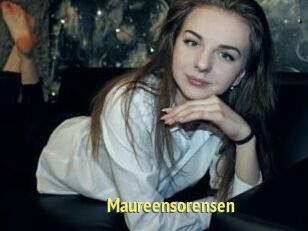 Maureensorensen