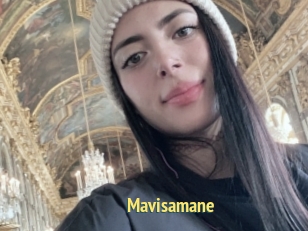 Mavisamane