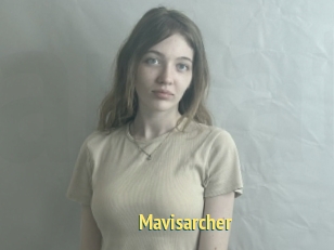 Mavisarcher