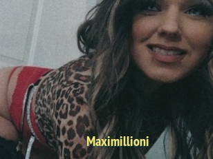 Maximillioni