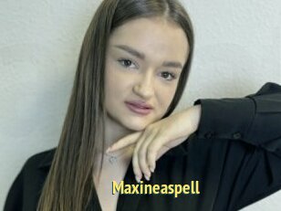 Maxineaspell