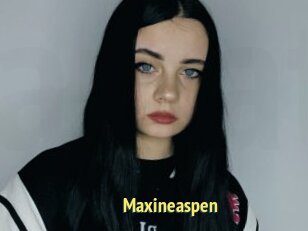 Maxineaspen