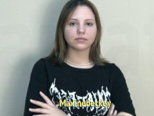 Maxinebeckey