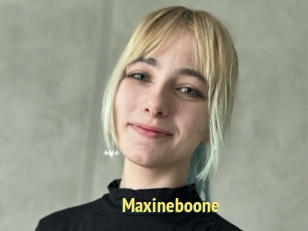 Maxineboone