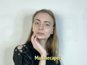 Maxinecapell