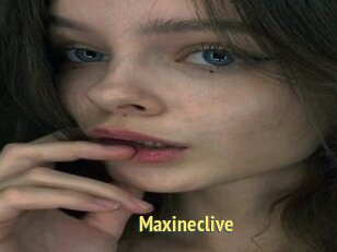 Maxineclive