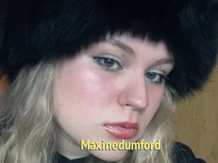Maxinedumford