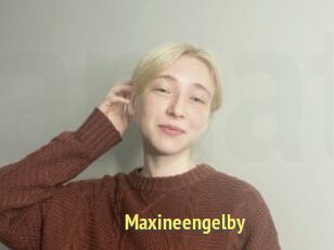 Maxineengelby