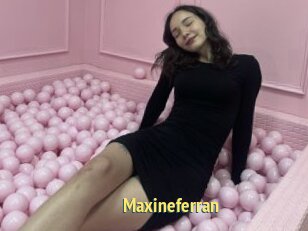 Maxineferran