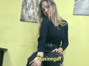 Maxinegaff