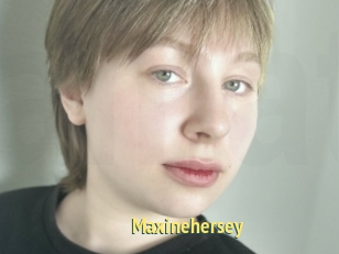 Maxinehersey