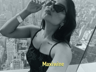 Maxiwine