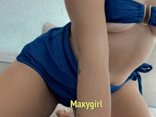 Maxygirl