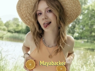 Mayabacker
