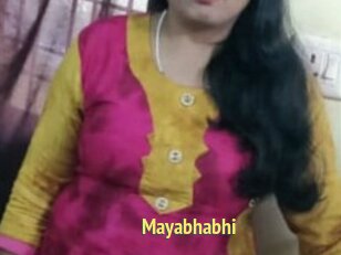 Mayabhabhi