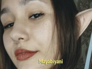 Mayabiyani