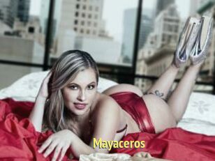 Mayaceros