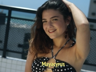 Mayacyrus