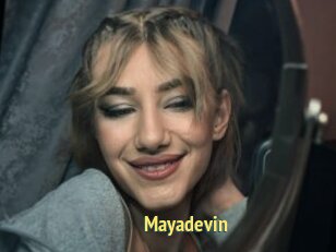Mayadevin