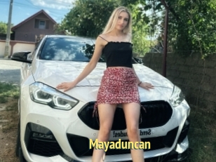 Mayaduncan