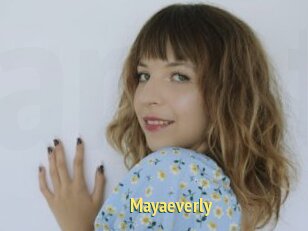 Mayaeverly