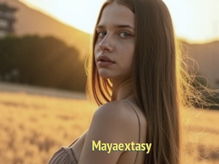 Mayaextasy