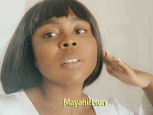 Mayahillson