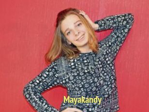 Mayakandy
