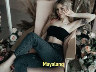 Mayalang