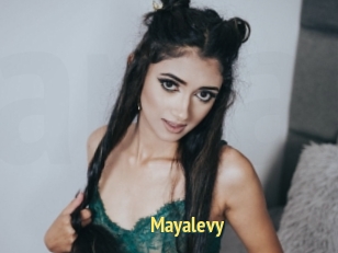 Mayalevy