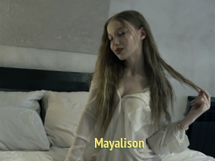Mayalison