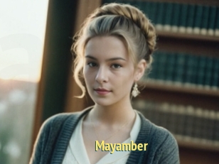 Mayamber