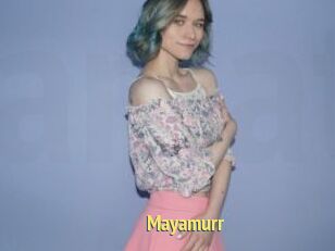 Mayamurr