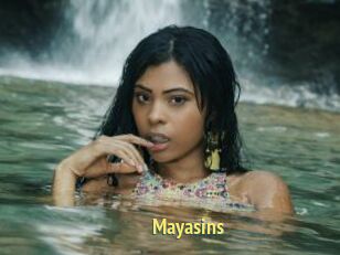 Mayasins